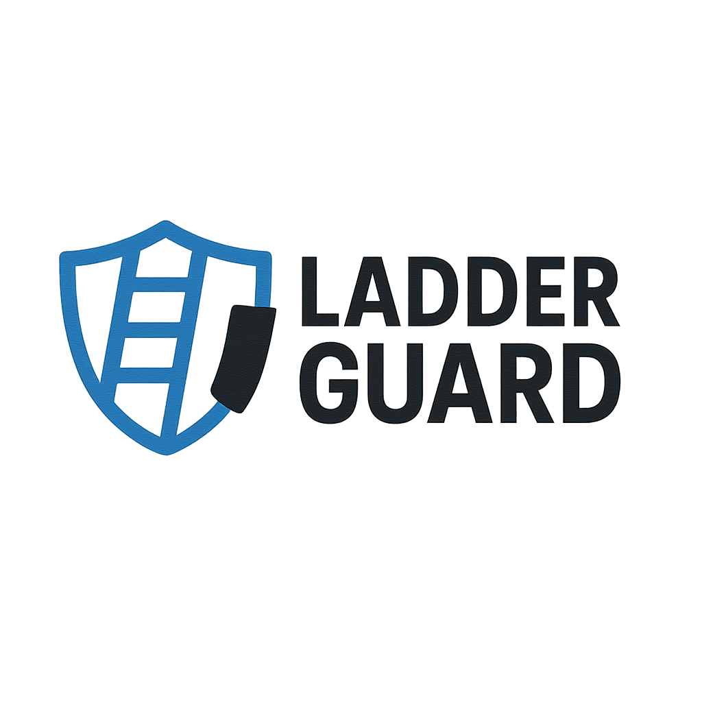 Ladder Guard - Gutter Protections Strips(2-pack)